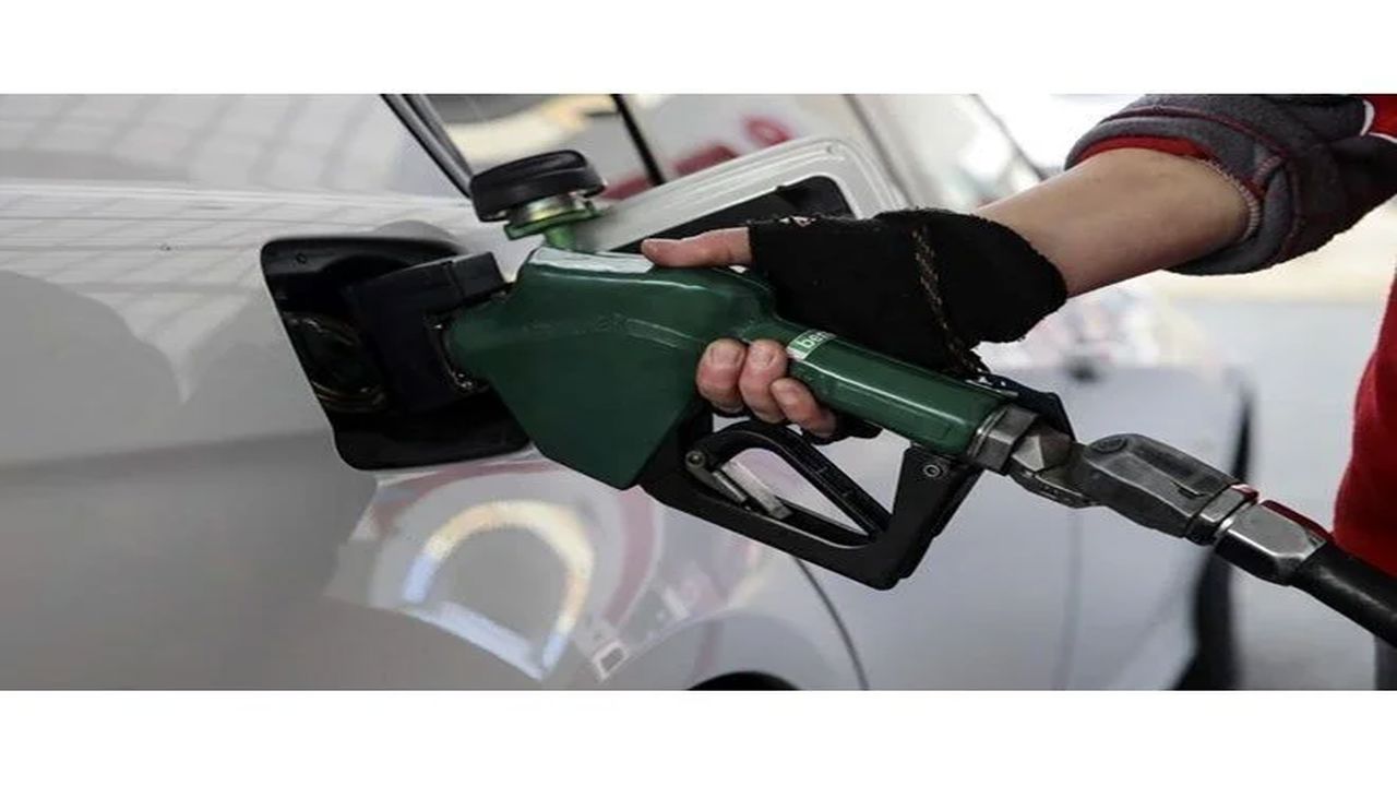 Benzine İndirim Geliyor: İşte Yeni Fiyatlar
