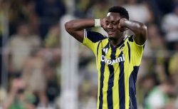 Fenerbahçe’nin Yeni Golcüsü Jhon Duran’ın Sözleşmesinde Şaşırtan Madde