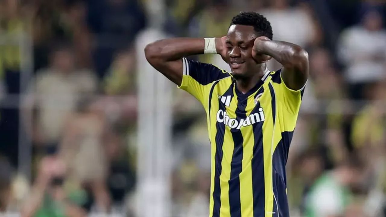 Fenerbahçe’nin Yeni Golcüsü Jhon Duran’ın Sözleşmesinde Şaşırtan Madde