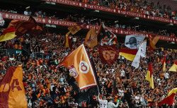 Galatasaray’a Dünya Yıldızından Yeşil Işık