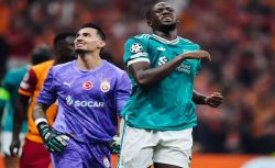Galatasaray’dan tarihi zafer! Liverpool galibiyeti kasayı doldurdu