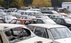 Hurda teşviki listesi belli oldu: Alman otomobil de listeye girdi