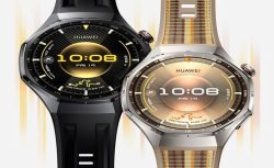 Huawei Watch GT 6 Serisi Türkiye’de Satışta: İşte Fiyatı ve Özellikleri