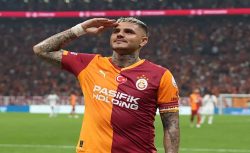 Mauro Icardi için flaş iddia! 3 kulüp devrede: Saint-Maximin detayı dikkat çekti
