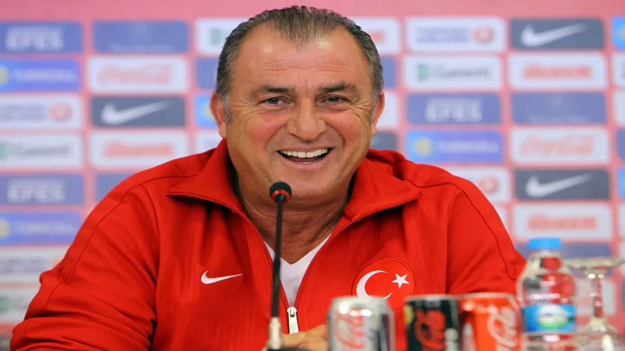 Büyük sürpriz! Fatih Terim için milli takım iddiası