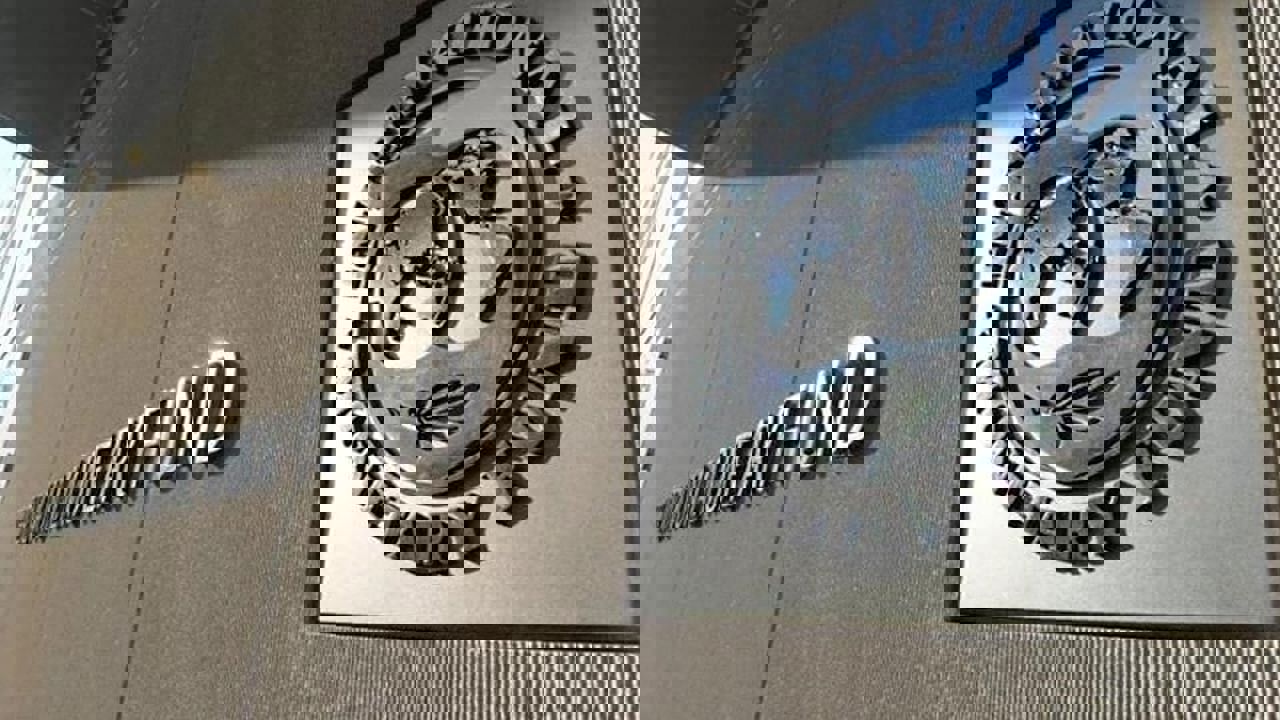 IMF’den Türkiye İçin Yeni Dolar ve Enflasyon Tahmini