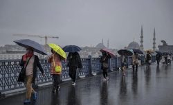 AKOM’dan İstanbul için kritik uyarı: Cumartesi dikkat