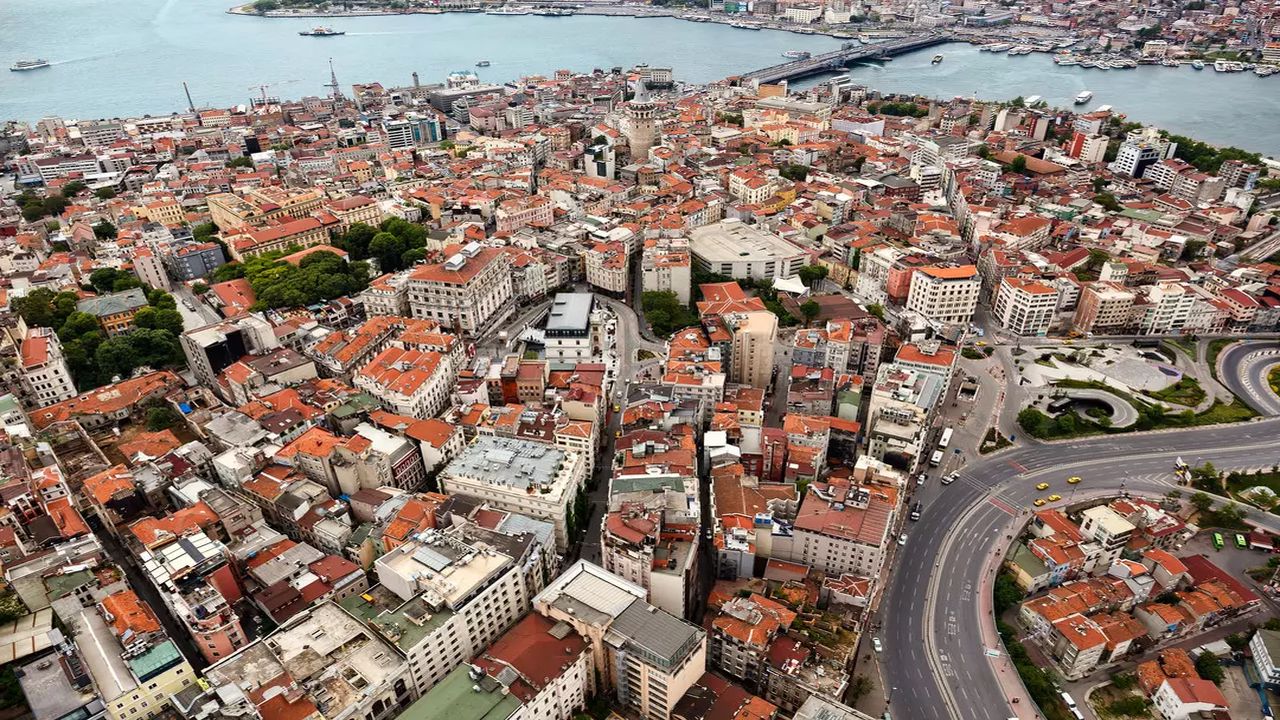 Kira artış oranı belli oldu! Ekim 2025 kira zammı yüzde 38,36 olarak açıklandı