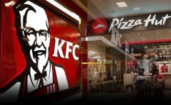 Konkordato süreci sonuçlandı: KFC ve Pizza Hut’ın eski işletmecisi iflas etti