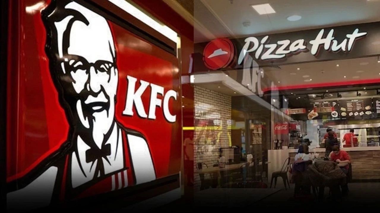 Konkordato süreci sonuçlandı: KFC ve Pizza Hut’ın eski işletmecisi iflas etti
