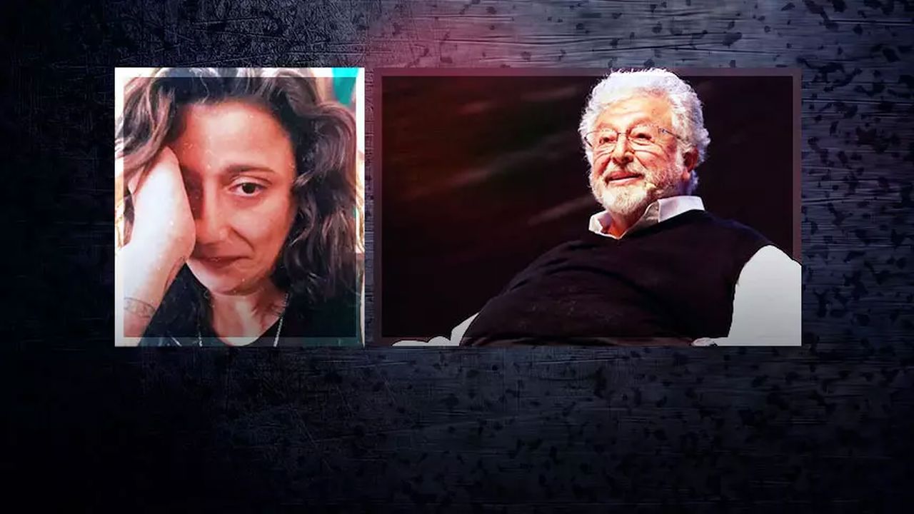 Metin Akpınar’a bir şok daha! Kızı Duygu Nebioğlu “Ağabeyimi buldum” dedi, ünlü ismi işaret etti