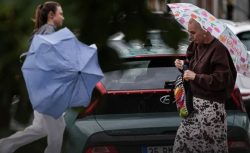 Meteoroloji’den Kritik Uyarı: Kuvvetli Yağış Geliyor! 7 İl İçin Sarı Kod Verildi