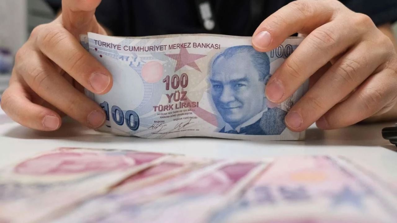 Mevduat Faizlerinde Son Durum: 500 Bin TL Aylık Ne Kazandırıyor?