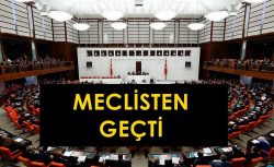 Borcu Olanlara Müjde! TBMM’den Onay Çıktı: Devlet Destekli tüm borçlar kapanacak