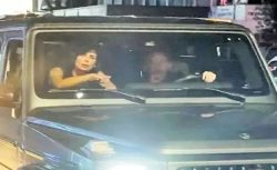 Sergen Yalçın’ın Aracındaki Kadından Olay Yaratan Paylaşım! “Sergenellam” Notuyla Sosyal Medyayı Salladı