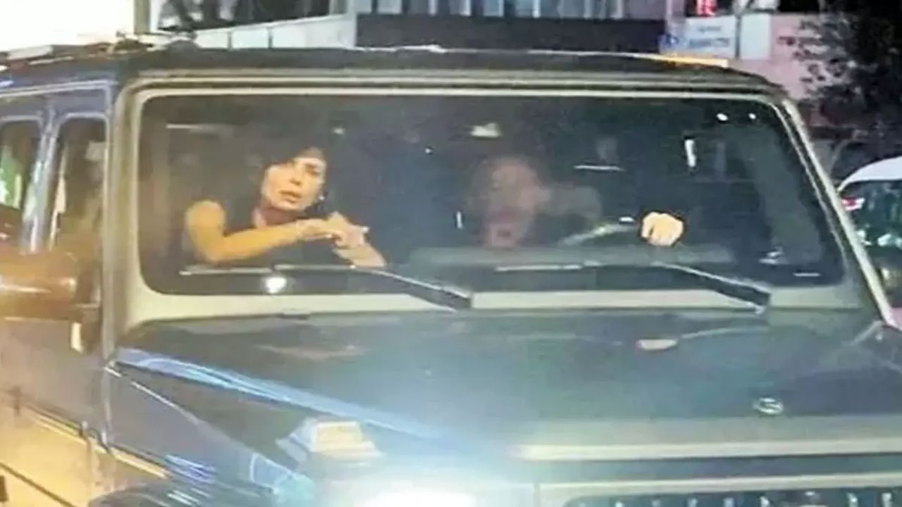 Sergen Yalçın’ın Aracındaki Kadından Olay Yaratan Paylaşım! “Sergenellam” Notuyla Sosyal Medyayı Salladı