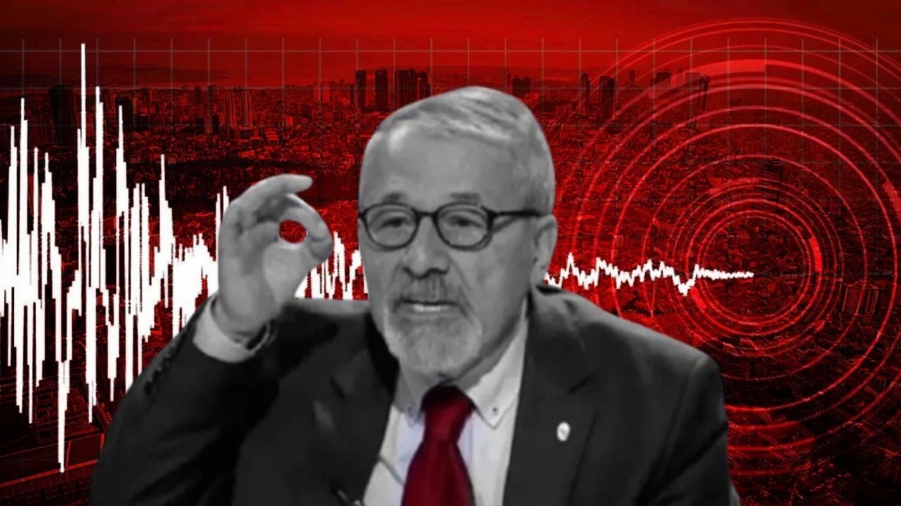 Prof. Dr. Naci Görür’den Marmara İçin Kritik Deprem Uyarısı: “Her An Olabilir, Hazırlıklı Olun”