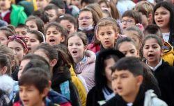 Tüm Okullarda Zorunlu Tatbikat! Pazartesi Günü Türkiye Genelinde Uygulanacak