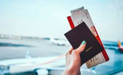Pasaport Kontrolü Tarihe Karışıyor! Avrupa’ya Girişte Yeni Dönem Yarın Başlıyor