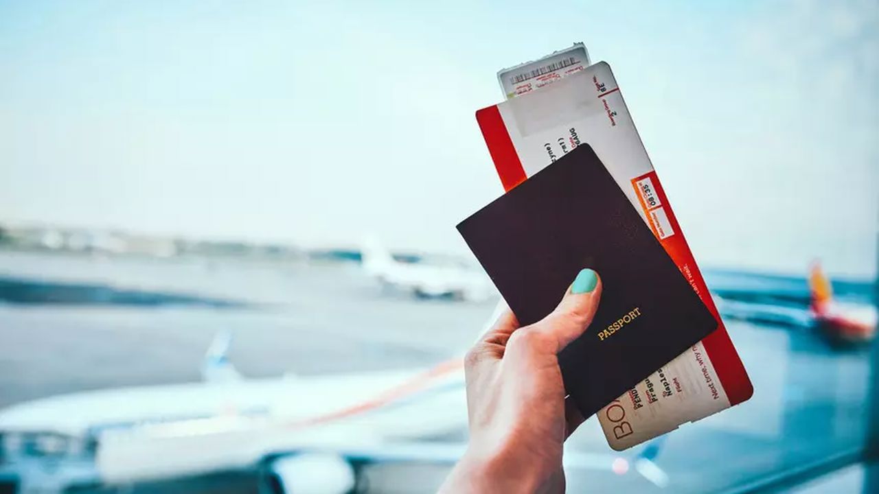 Pasaport Kontrolü Tarihe Karışıyor! Avrupa’ya Girişte Yeni Dönem Yarın Başlıyor
