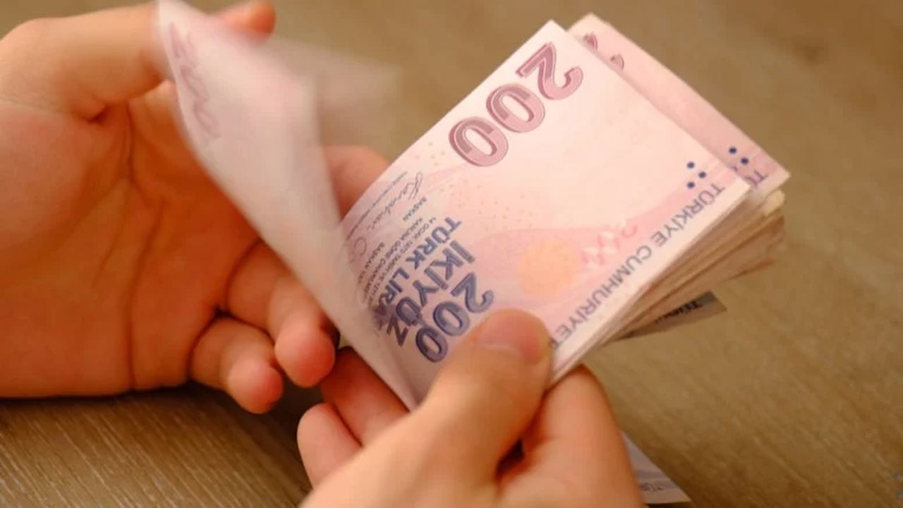 4A 4B 4C Emekliye bankalar sahip çıkıyor! Rekor promosyon ödemesi geliyor