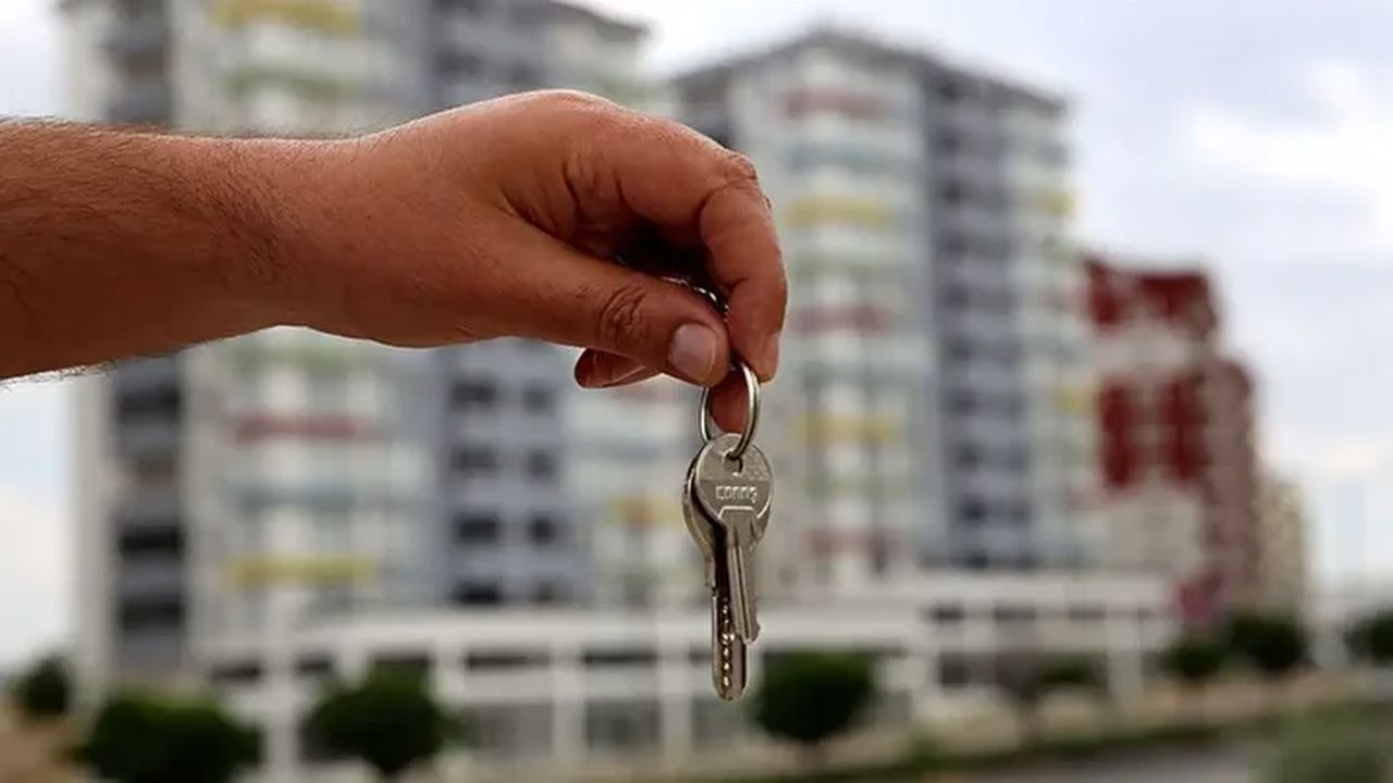 İstanbul’da Fahiş Kira Fiyatlarına Karşı “Kiralık Sosyal Konut” Dönemi Başlıyor