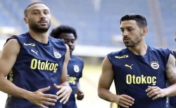 Fenerbahçe’de Cenk Tosun ve İrfan Can Kahveci neden kadro dışı kaldı? İşte perde arkası