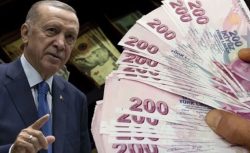 Cumhurbaşkanı Erdoğan duyurdu! Emekli maaş zammı yüzde kaç olacak?