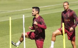 Galatasaray’da İlkay Gündoğan devrimi! O ürünü yasakladı, tesislere girişi yasak