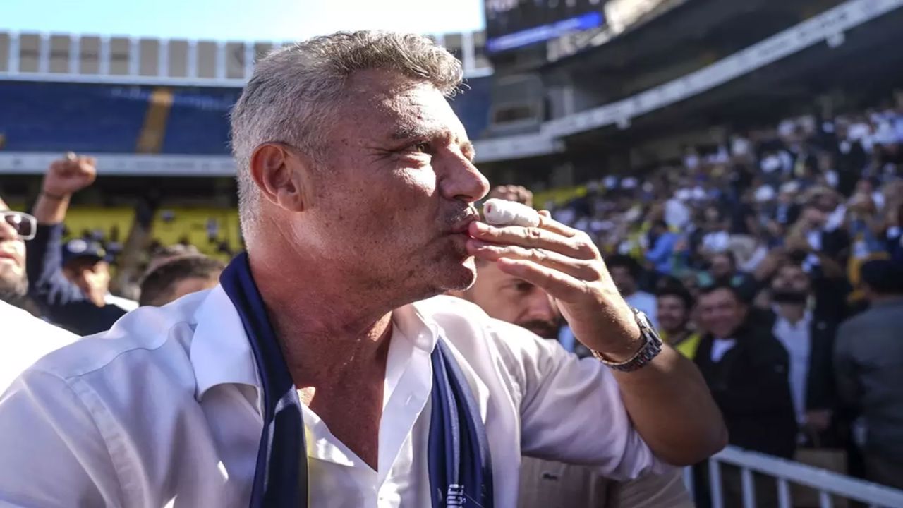 Sadettin Saran Bombayı Patlatıyor: Kim Min-Jae Fenerbahçe’ye Geri Dönüyor