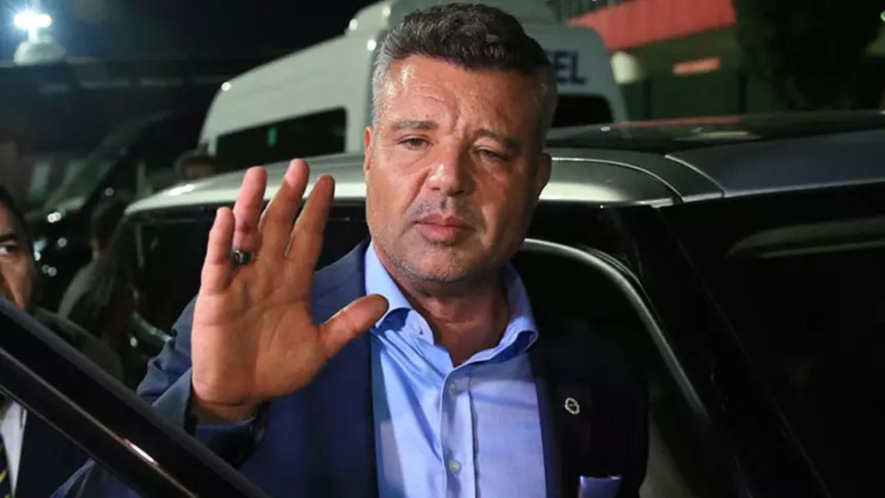 Sadettin Saran Bombayı Patlatıyor! Dünya Fenerbahçe’yi konuşacak