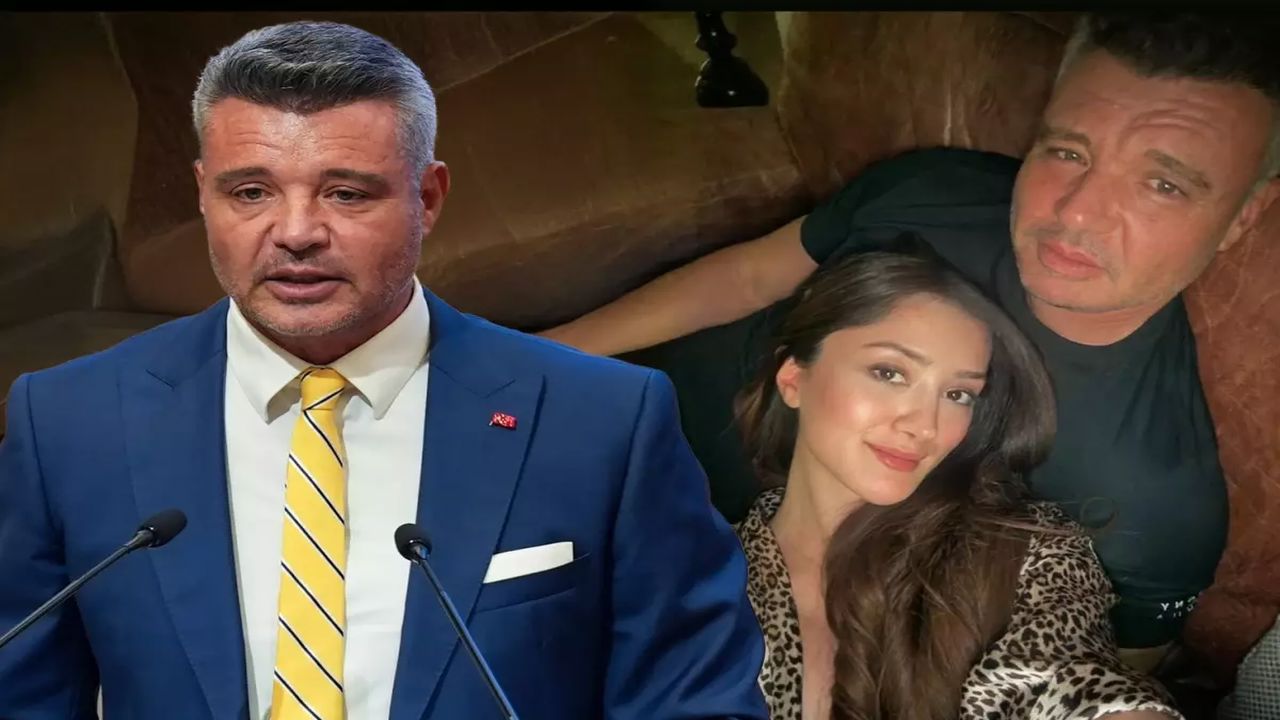 Sadettin Saran’ın Fotoğrafı Sosyal Medyada Gündem Oldu