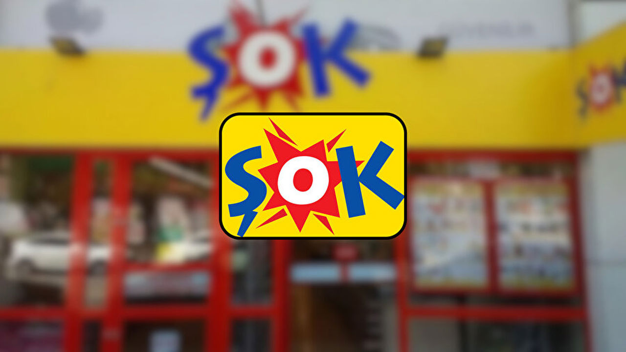 ŞOK Market’te Aktüel ürünlerde bu hafta: New Balance Ayakkabılar Bu Hafta Raflarda