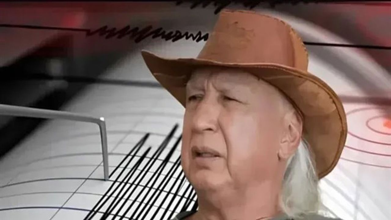 Şener Üşümezsoy’dan 2 İlçe İçin Şiddetli Deprem Uyarısı