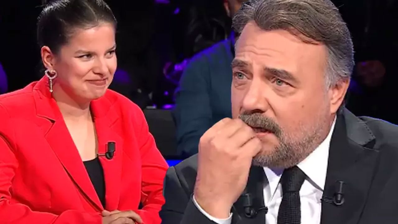 Kim Milyoner Olmak İster’de büyük şok! Yarışmacı ilk soruda elendi, Oktay Kaynarca donakaldı