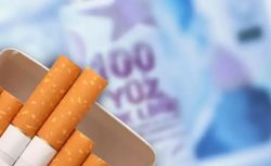 Sigara fiyatlarına yeni zam! Paketi rekor kıracak