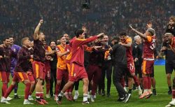 Mauro Icardi’den Liverpool Zaferi Sonrası Şaşırtan Hareket!