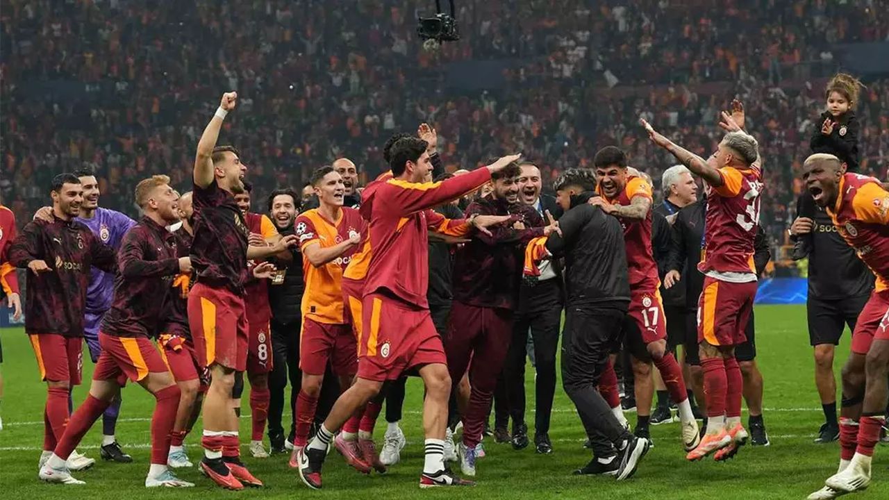 Mauro Icardi’den Liverpool Zaferi Sonrası Şaşırtan Hareket!