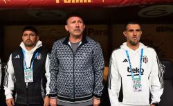 Beşiktaş’ta Sürpriz Hamle: Sergen Yalçın, Fenerbahçe’nin Yıldızını İstedi!