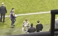 Tribünlerden Tepki, Szymanski’den Olay Hareket!