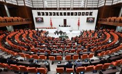 TBMM’de yeni yasama yılı başlıyor
