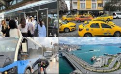 İstanbul’da Toplu Ulaşıma Zam Kapıda! Otobüs, metro, metrobüs, vapur ve taksiler dahil