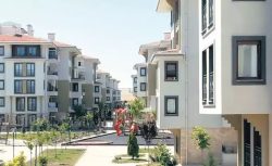 Devlet 400 – 600 bin TL ev satıyor