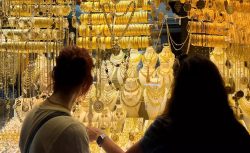 Altına Yoğun İlgi! Kuyumcular Talebe Yetişemiyor