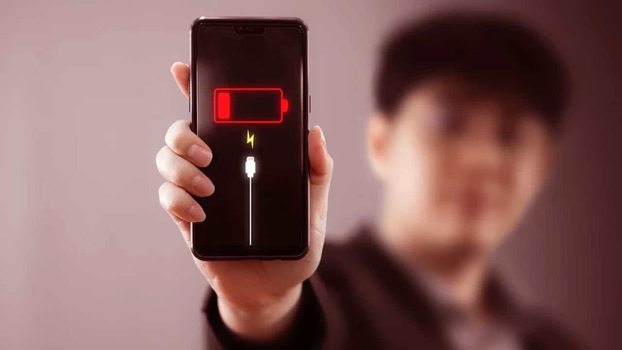 Telefonunuzun gizli enerji vampirleri: Pilinizi sessizce tüketiyorlar