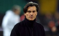 Montella tarihe geçti