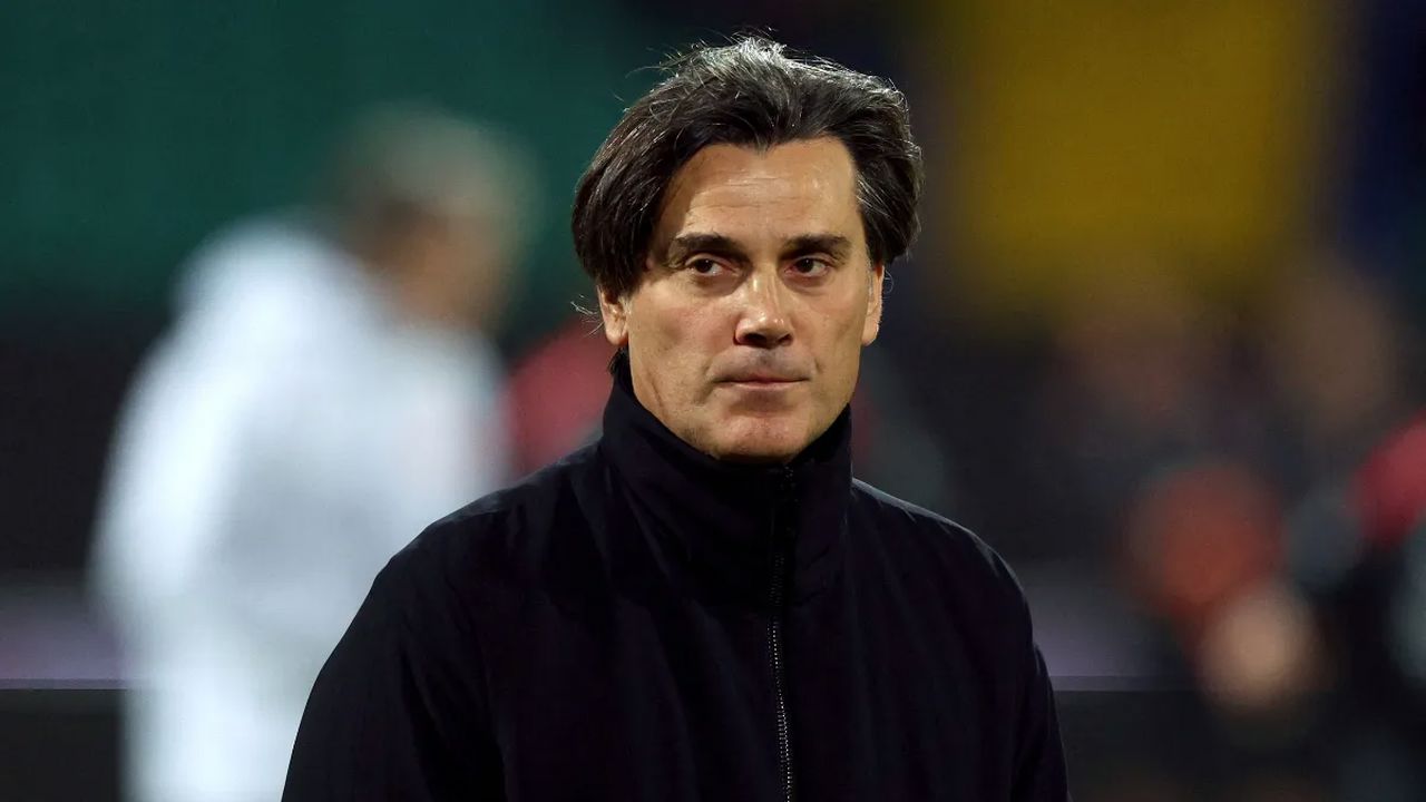Montella tarihe geçti