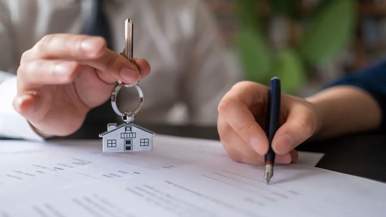Ev Sahiplerine Yeni Vergi Yükü! Konut Kiralarına Yüzde 20 Stopaj Geliyor