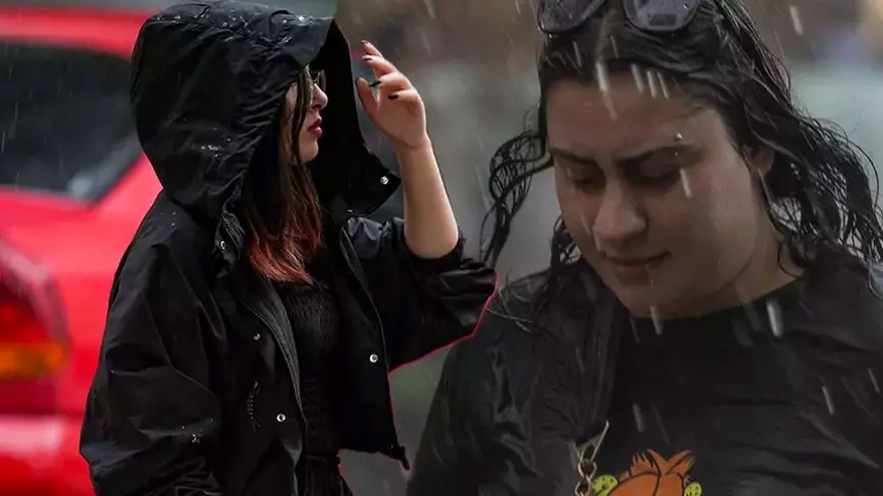 Meteoroloji’den Kritik Uyarı: İstanbul, Ankara, İzmir Dahil kara kış geliyor